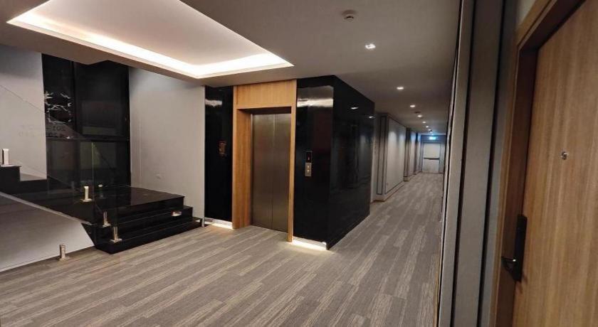Butterfly Hotel Betong Ban Komo Sip Paet エクステリア 写真